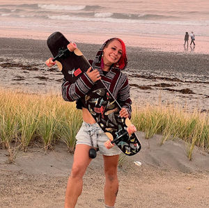 Meet your Posher, Tammy